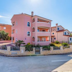 Apartman Medulin - CIM701