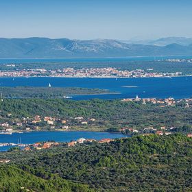 Vendégház Banj - CDU641