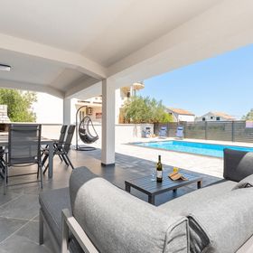 Vendégház Banj - CDU641