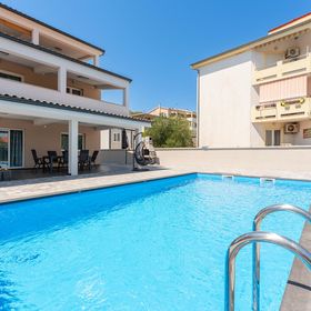 Vendégház Banj - CDU641