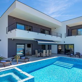 Vendégház Crikvenica - CKA538