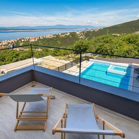 Vendégház Crikvenica - CKA538