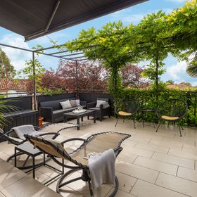 Apartman Poreč - Parenzo - CIE748