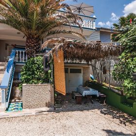 Apartman Sveti Petar na Moru - CDI768