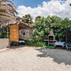 Apartman Sveti Petar na Moru - CDI769