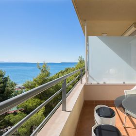 Apartman Podstrana - CSC688