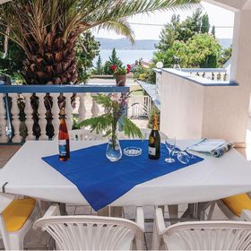 Apartman Sveti Petar na Moru - CDI770