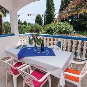 Apartman Sveti Petar na Moru - CDI771