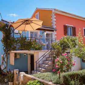 Apartman Ilovik - CKL325