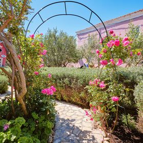 Apartman Ilovik - CKL325