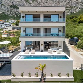 Vendégház Makarska - CSC668