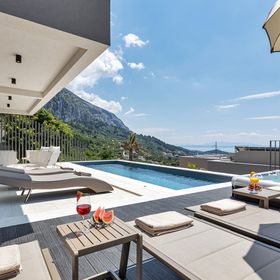 Vendégház Makarska - CSC668