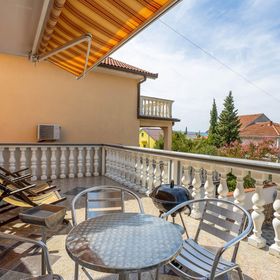 Apartman Selce - CKA587