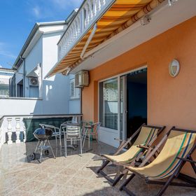 Apartman Selce - CKA587