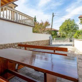 Apartman Selce - CKA586