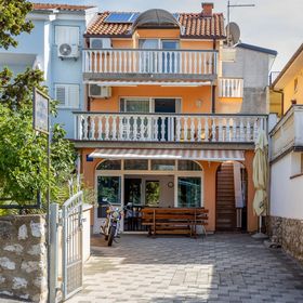 Apartman Selce - CKA586