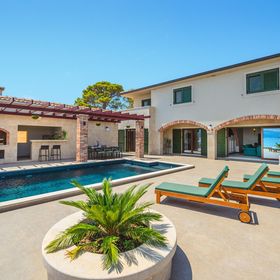 Vendégház Drače - CDP716