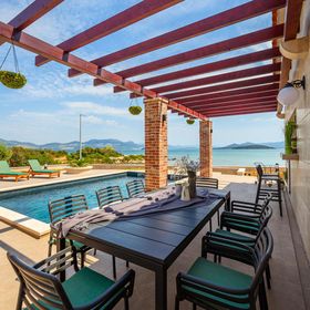 Vendégház Drače - CDP716