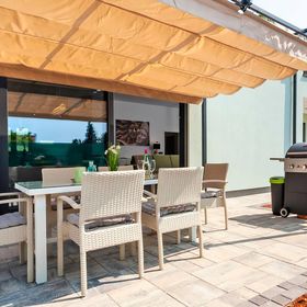 Vendégház Rovinj - CIV846