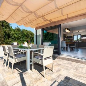 Vendégház Rovinj - CIV846