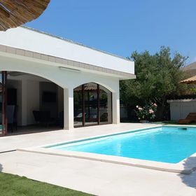 Vendégház Vir - CDI128