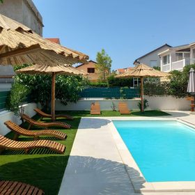 Vendégház Vir - CDI128