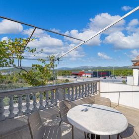 Apartman Pirovac - CSV203