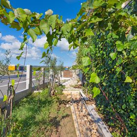 Apartman Pirovac - CSV205