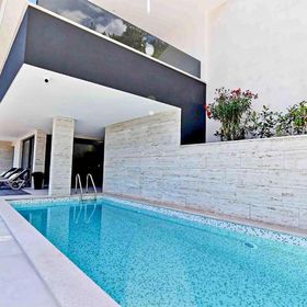 Vendégház Ičići - CKU486