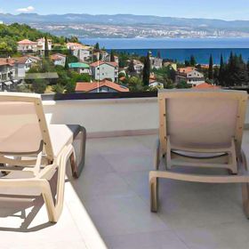 Vendégház Ičići - CKU486