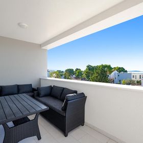 Apartman Brodarica - CSV242