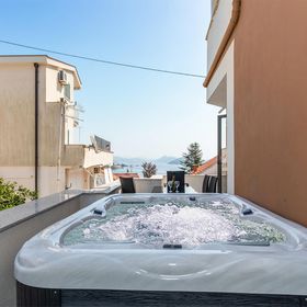 Apartman Duboka - CDR620