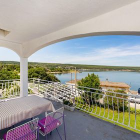 Vendégház Gornji Karin - CDI177