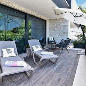 Vendégház Ičići - CKU487