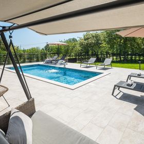 Vendégház Labin - CIO639