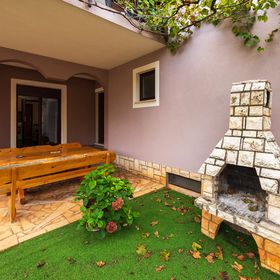 Apartman Fažana - CIF027