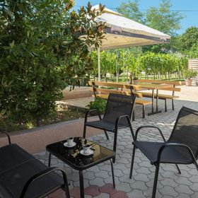 Vendégház Labin - CIO640