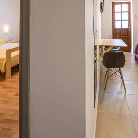 Apartman Vrbnik - CKI661