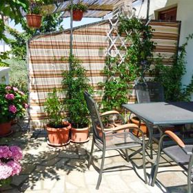 Apartman Vrbnik - CKI660