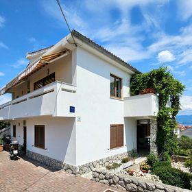 Apartman Vrbnik - CKI660