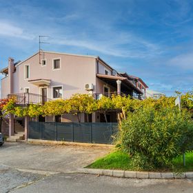 Apartman Fažana - CIF026