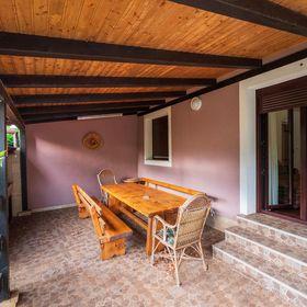 Apartman Fažana - CIF026