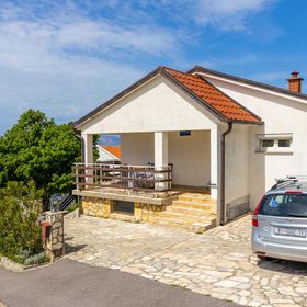 Apartman Sveti Juraj - CKV798