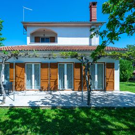 Vendégház Žminj - CIS330