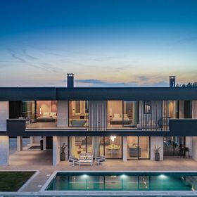 Vendégház Krnica - CIO638