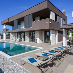 Vendégház Krnica - CIO638