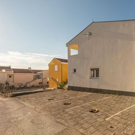 Apartman Petrčane - CDI127