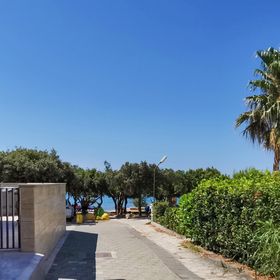 Apartman Petrčane - CDI127