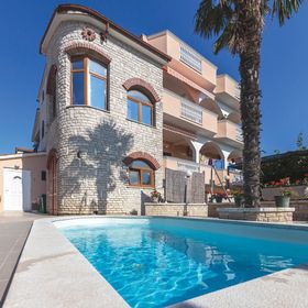 Apartman Pula - CIR740