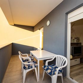 Apartman Gornji Karin - CDI972